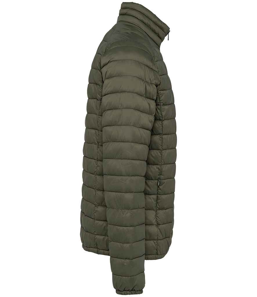 Good for nothing fade hot sale speckle padded jacket junior